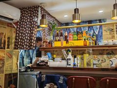 大堂-本味友膳·茶餐厅(和达中心城店)