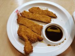 -泰煌鸡·上海白斩鸡·沪菜(平利店)