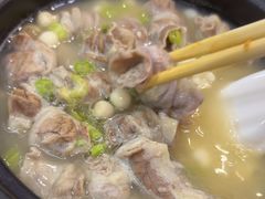 -东江海鲜大排档·潮汕菜·砂锅粥
