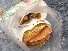 -清真·二嫂子煎饼果子(鼓楼旗舰形象店)