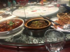 -文杏酒楼(一品天下店)