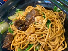 牛腩拌川-康儿面馆(建国北路店)