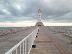 -三亚南山文化旅游区