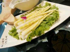 -名都晓荷塘主题火锅(建设大街店)