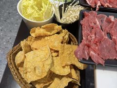 -牛品福潮汕牛肉火锅(旺庄店)