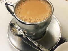 热鸳鸯-澳洲牛奶公司(佐敦店)