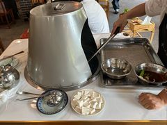 豆腐-柴火人家(桐庐总店)