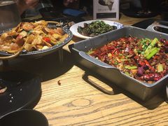 -嘎嘎鸭脑壳江湖菜(五里店)