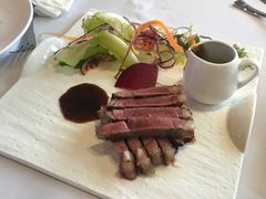-我的四季意大利餐厅(春天百货店)
