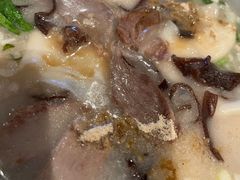 -长岁羊肉汤(万象城店)