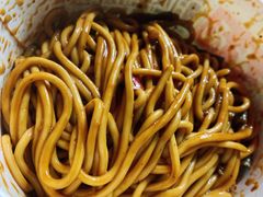 -蔡记炸酱热干面(昌里路店)