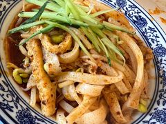 凉皮-玉华宫宾馆·餐厅(铜川驻京办店)