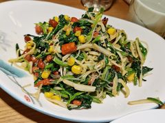 -小土豆北方菜馆(文慧园店)