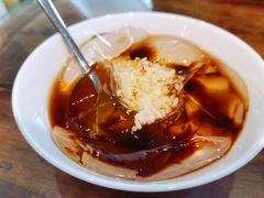 醪糟冰粉-孟林厨房(798店)