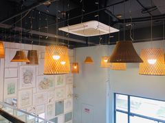 大堂-沙青(江场二路店)