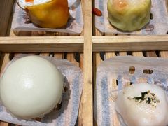 -蔡澜点心·粤菜(西单大悦城店)