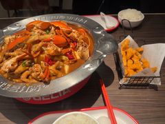 -胖哥俩肉蟹煲(杭州下沙学林街店)