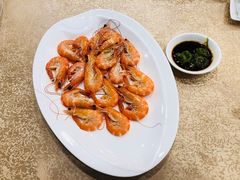 -麒麟中餐厅·经典粤菜·地道菜式老字号(广州长隆酒店)