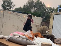 -HERRE·FARM 赫尔露营农场·团建聚会包场