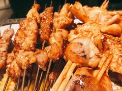 -沿海405烤场(沿海赛洛城店)