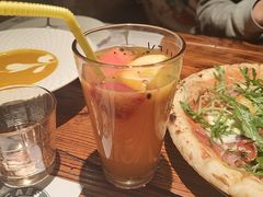 -凯撒城堡西餐厅(颐和国际店)