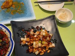 -玉桥餐厅(天坛店)