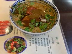 小料-西德顺爆肚王