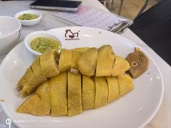 -文记壹心鸡(宝华路店)