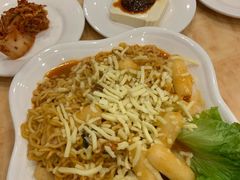 -玛嘻哒延吉烤肉料理店(莫邪路新天地店)