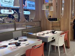 -湯島涮小火锅(余姚五彩城店)