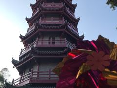 -南沙天后宫景区
