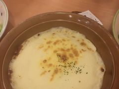 -萨莉亚意式餐厅(中信地铁商场店)