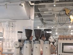 -% Arabica阿拉比卡咖啡(前滩太古里店)