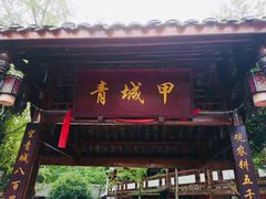 -青城甲(青城山店)