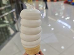 -DQ·蛋糕·冰淇淋(河东万达店)