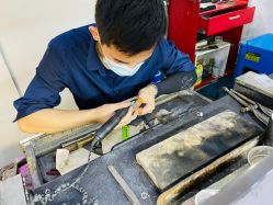 -张师傅首饰加工修理(西单华威潮铺街店)