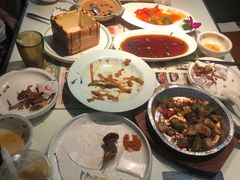 -雍哲港式餐厅(现代广场店)