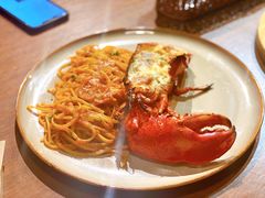 -G+KITCHEN(龙湖狮山天街店)