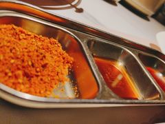 -西塔老太太泥炉烤肉(望京一店)