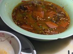 -绿茶餐厅(成都大悦城店)