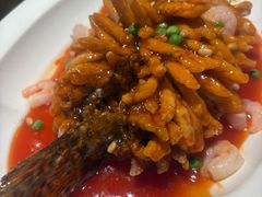 -北京老铺烤鸭(西稍门店)