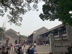 -黄埔军校旧址纪念馆