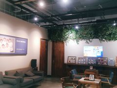 -海马体照相馆(天津世纪都会店)