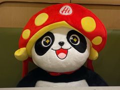 -海底捞火锅(奥山世纪城店)