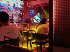 -梦田音乐miniLIVE(漳州店)