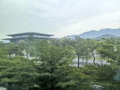 -广州市城市规划展览中心