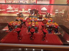 -御茶膳房皇家糕点博物馆(北京首店)