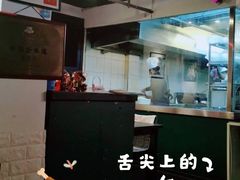 -南蛮子(进贤路店)