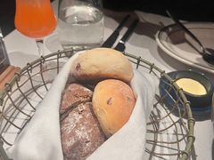-Grand James·地中海bistro(百家湖1912店)