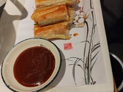 -小绍兴家宴·百年绍兴菜(鲁迅路店)